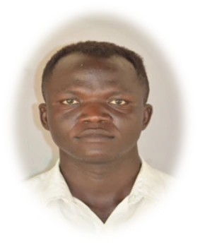 A teacher interacting with children in a classroom